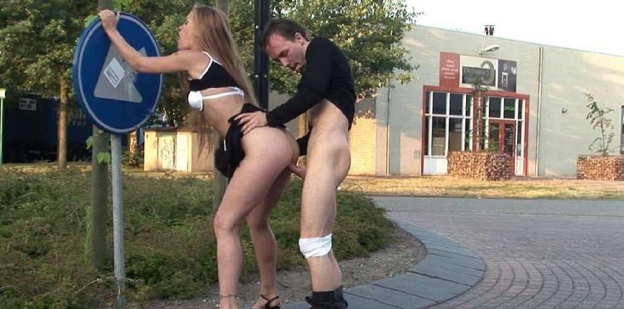 25P Mix naked and fucked in public 62