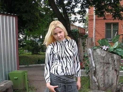 25P Sexy whores in public (part 36)