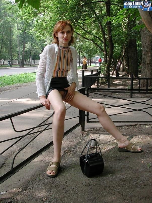 25P Sexy whores in public (part 36)