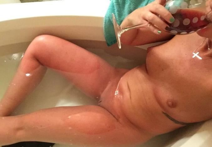 25P Matures in shower or tub 11