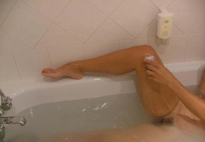 25P Matures in shower or tub 11
