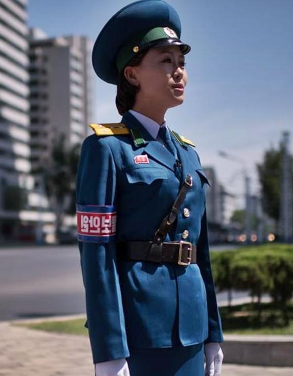 12P HOT NORTH KOREAN GIRLS! 4