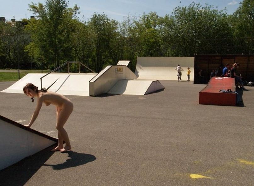 25P Sexy whores in public (part 42)