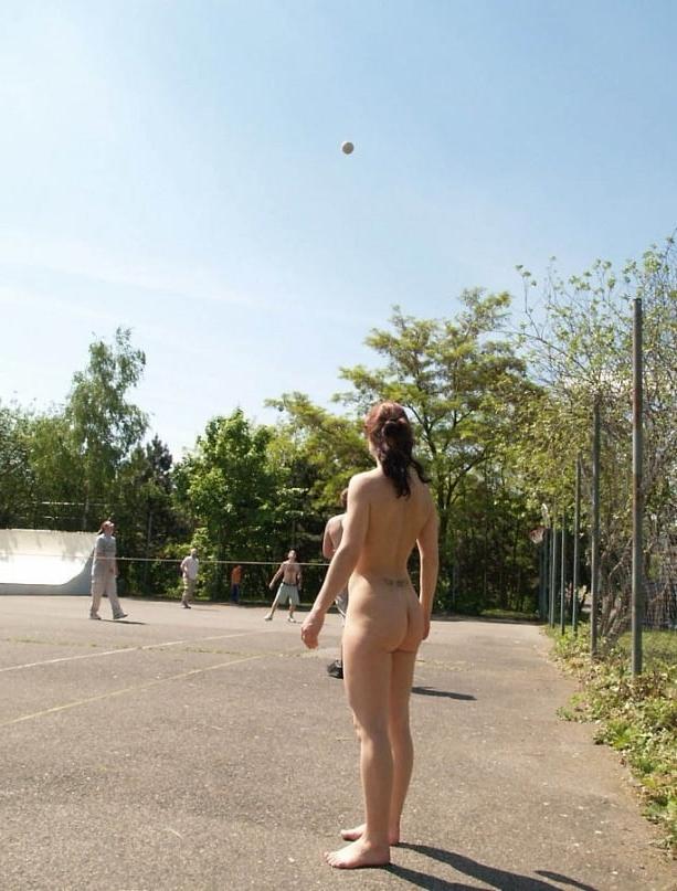 25P Sexy whores in public (part 42)
