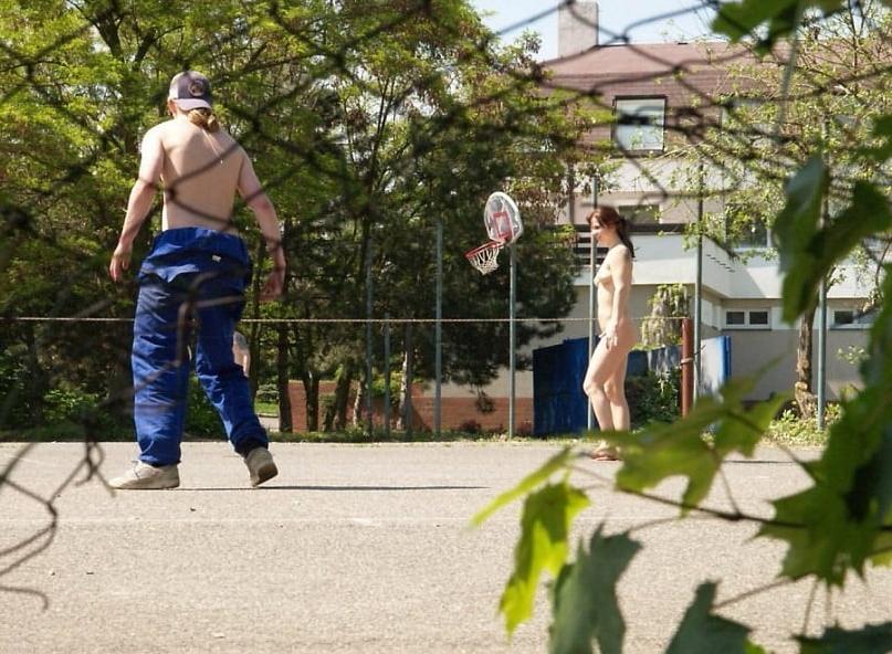 25P Sexy whores in public (part 42)