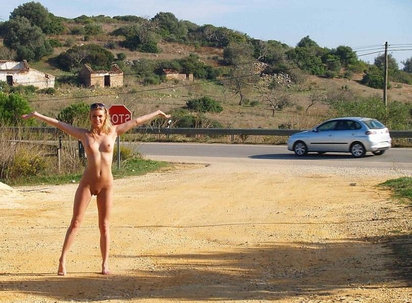 25P Sexy whores in public (part 42)