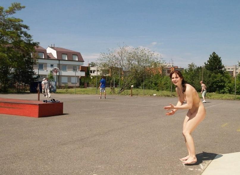 25P Sexy whores in public (part 42)