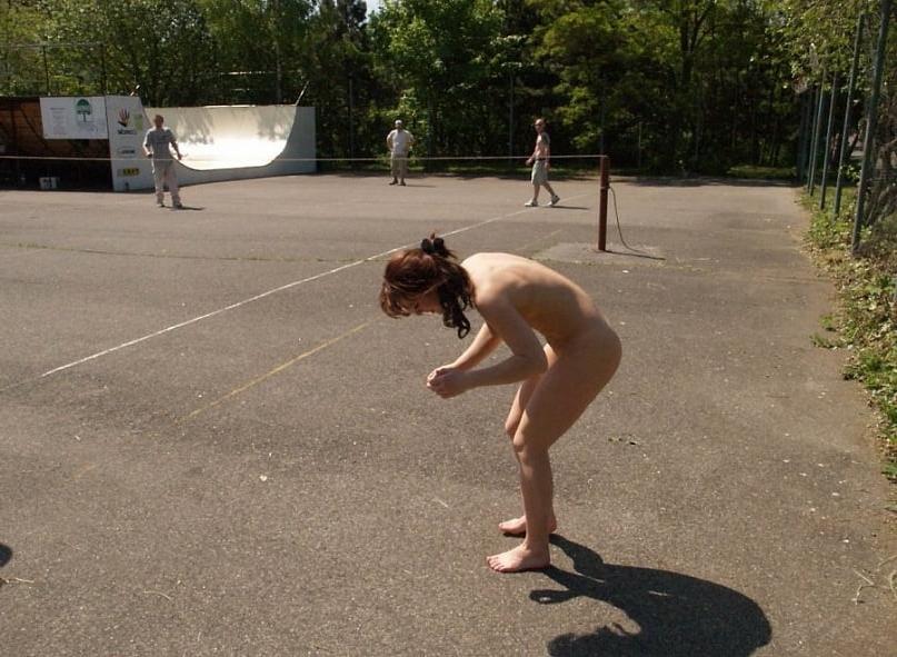 25P Sexy whores in public (part 42)