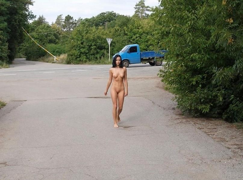 25P Sexy whores in public (part 42)