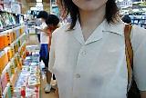 9P Asian girls, Hard Nipples! 