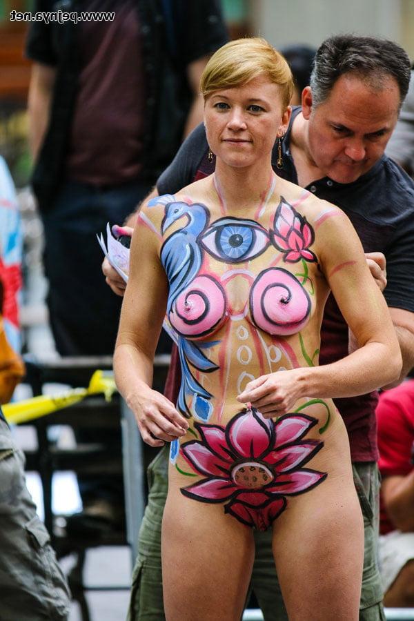 25P Sexy whores in public (part 51)
