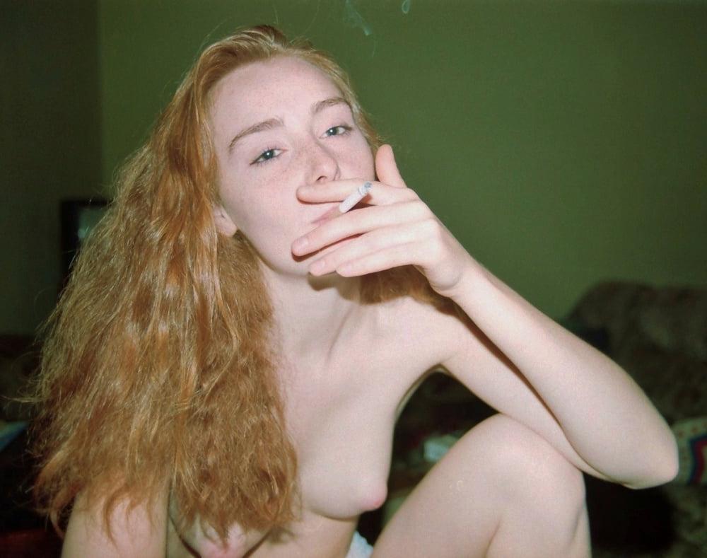 25P sexy red heads