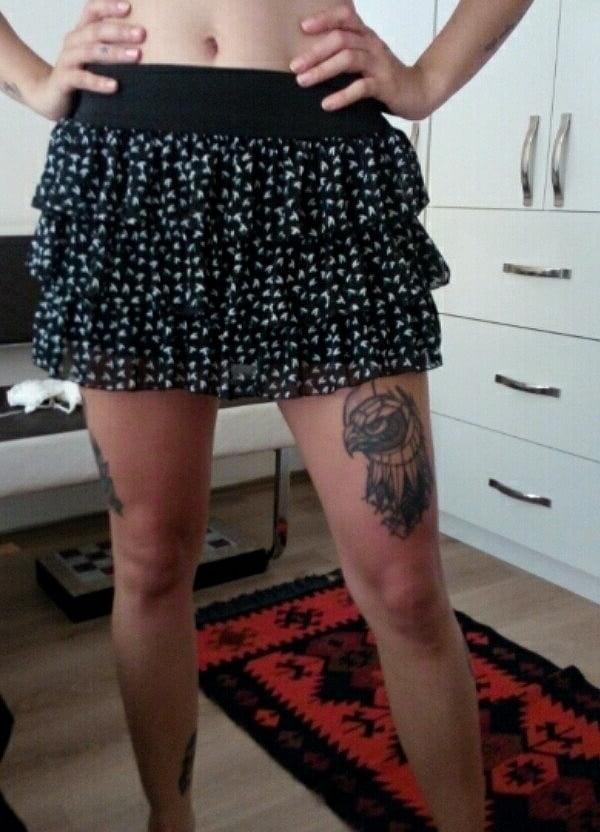25P Turkish amateur women non-nude