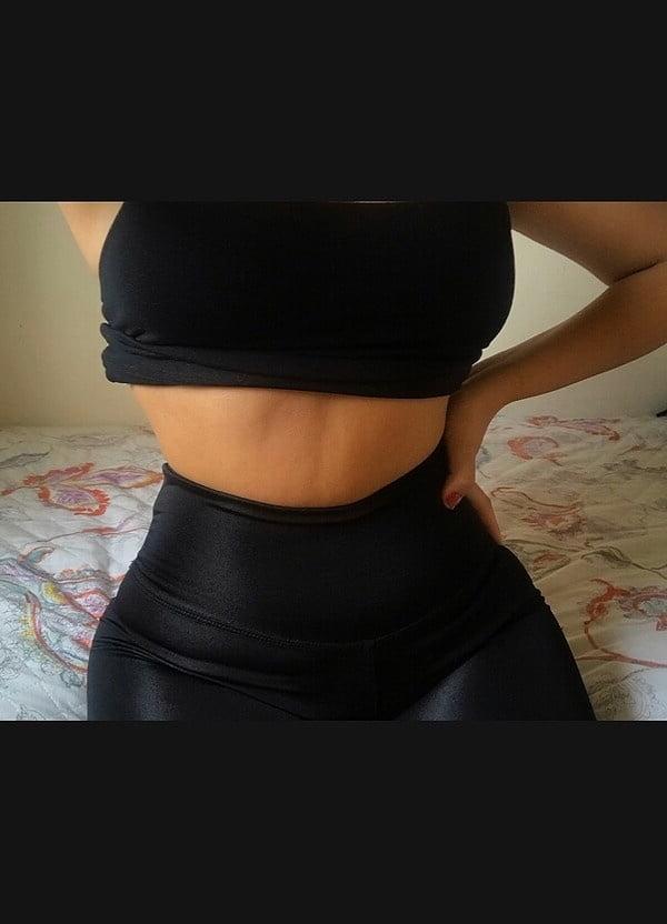 25P Turkish amateur women non-nude