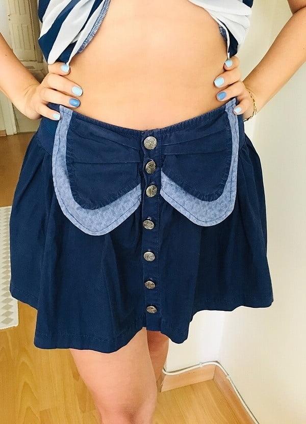25P Turkish amateur women non-nude