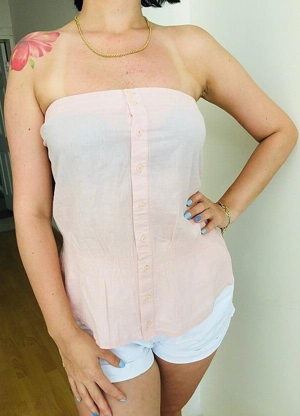 25P Turkish amateur women non-nude