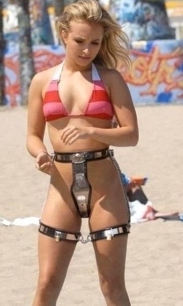 25P Sexy whores in public (part 47)