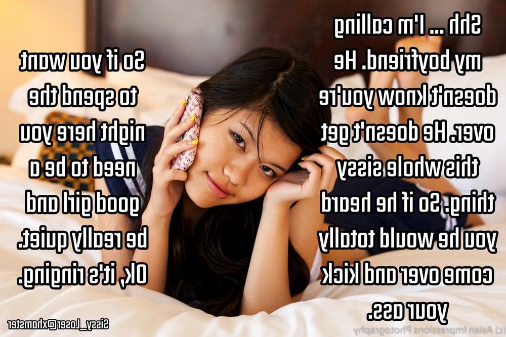 25P Beta Loser Captions 52 (All Selfmade)
