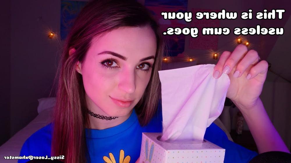 25P Beta Loser Captions 52 (All Selfmade)