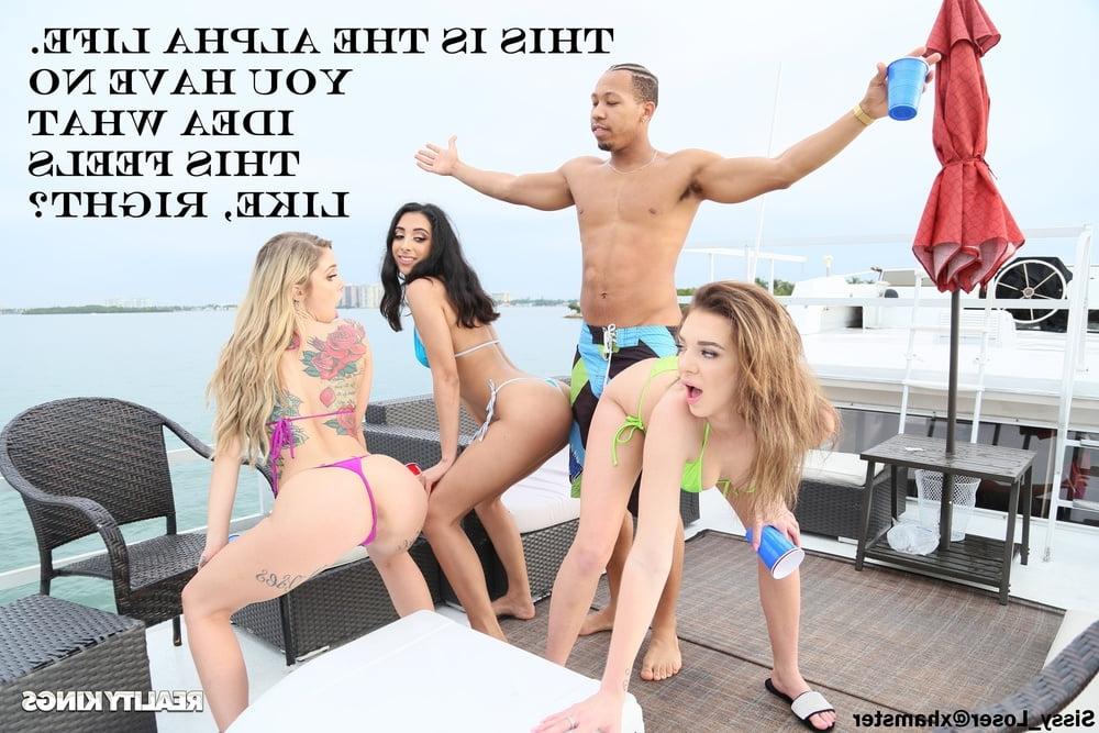 25P Beta Loser Captions 52 (All Selfmade)