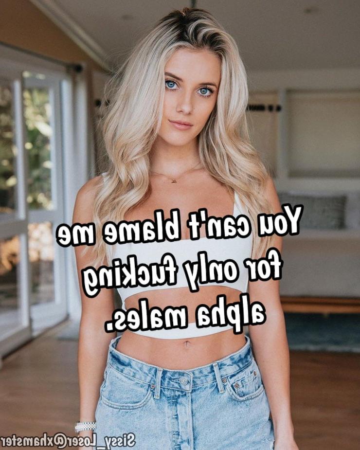 25P Beta Loser Captions 52 (All Selfmade)