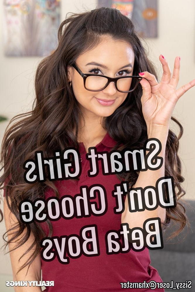 25P Beta Loser Captions 52 (All Selfmade)