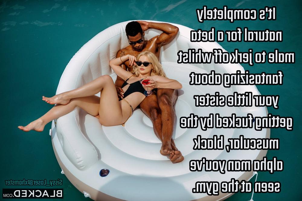 25P Beta Loser Captions 52 (All Selfmade)
