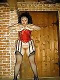 25P Bbw Betty Collette