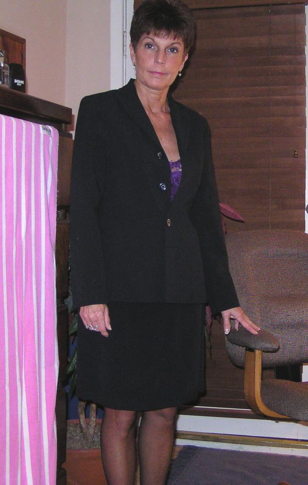 25P Incredible Lady #3