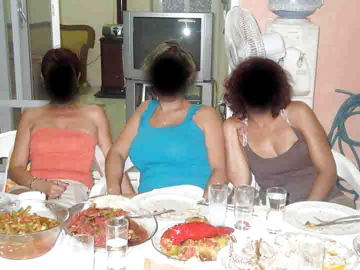 25P Turkish Mature Alsu From izmir