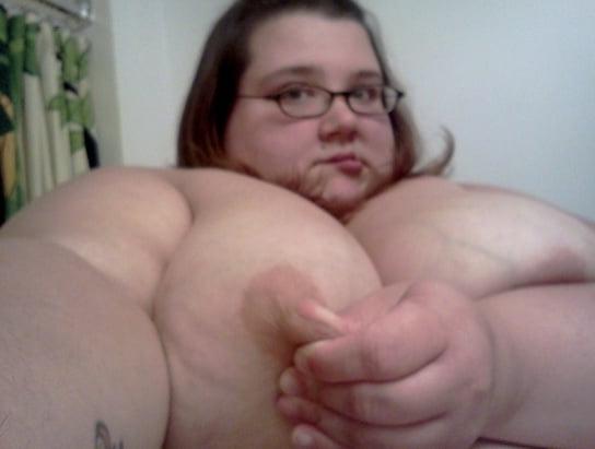 6P Nerdy Bbw