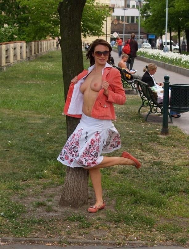 25P Sexy whores in public (part 43)