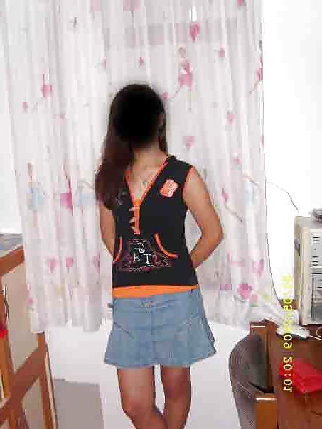 25P Turkish Facebook Teens I