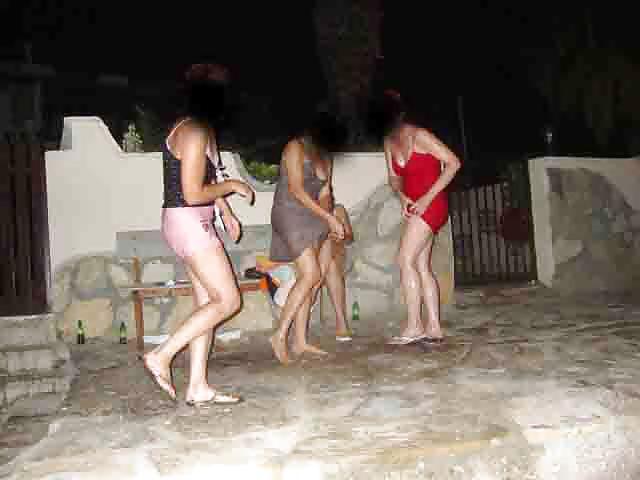 25P Turkish Facebook Teens I
