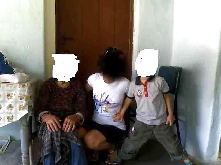 25P Turkish Facebook Teens I