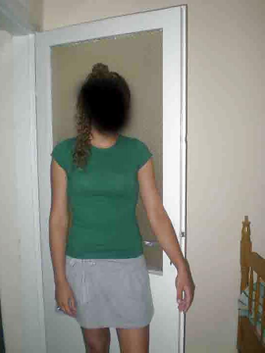 25P Turkish Facebook Teens I