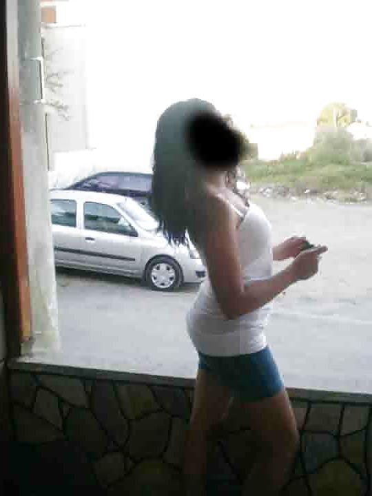 25P Turkish Facebook Teens I