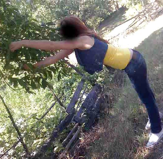 25P Turkish Facebook Teens I