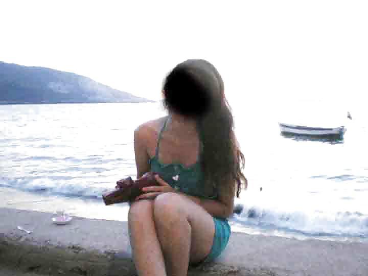 25P Turkish Facebook Teens I