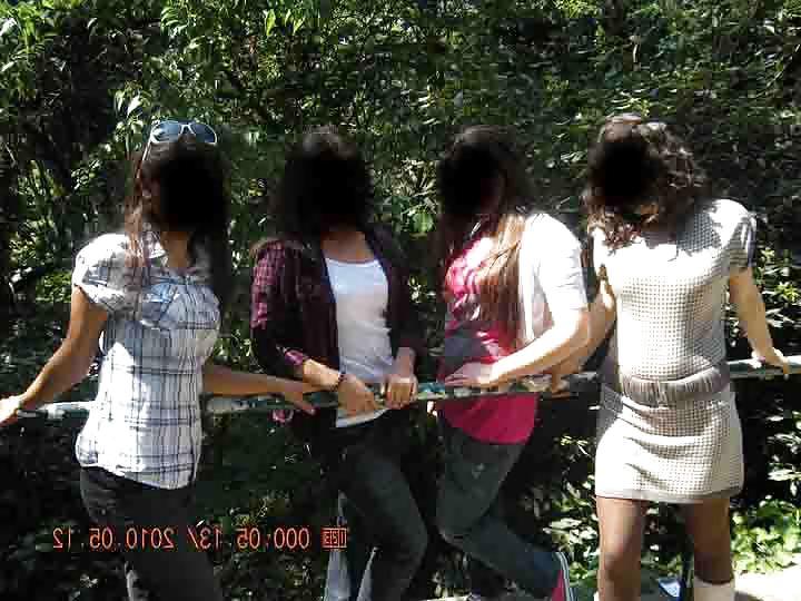25P Turkish Facebook Teens I