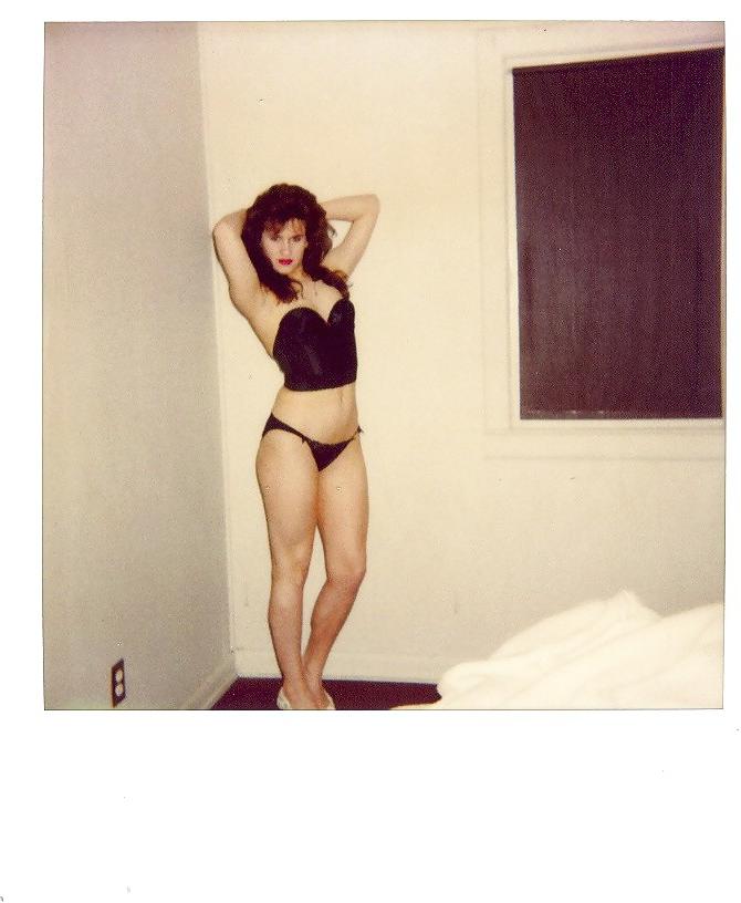 25P More Classic AM's & Polaroids  2