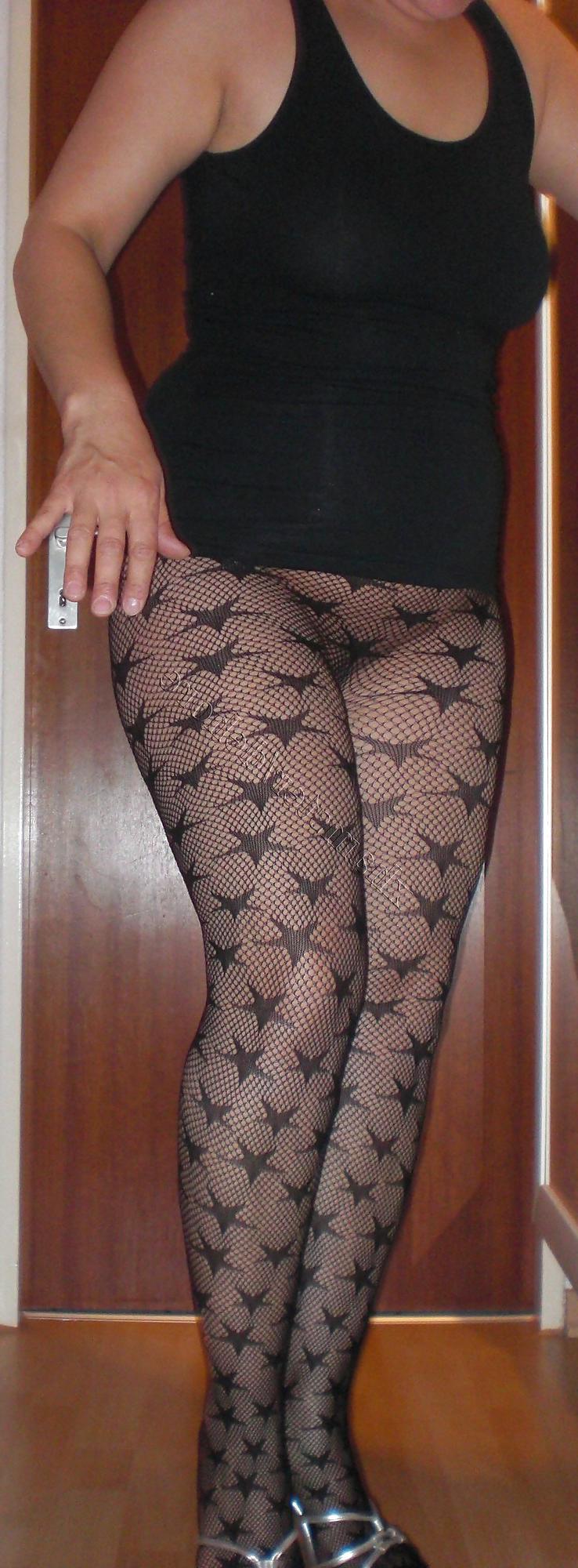 16P Turkish Mature Nejla part 29