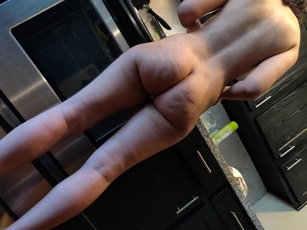 7P ITS JUST SUMTHIN ABOUT ASS IN THE KITCHEN VOL.80