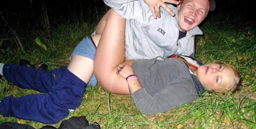 25P Granpa and grandma still loving sex  vol 13