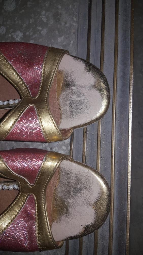 13P neighbor heels