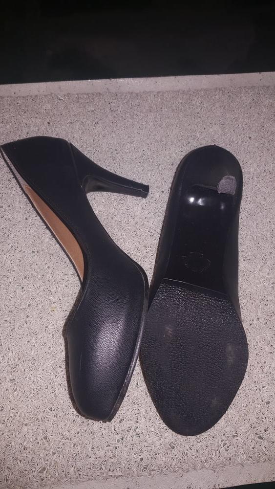13P neighbor heels
