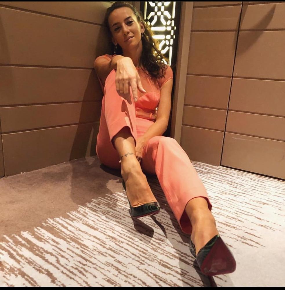 25P Sexy Turkish Ceren