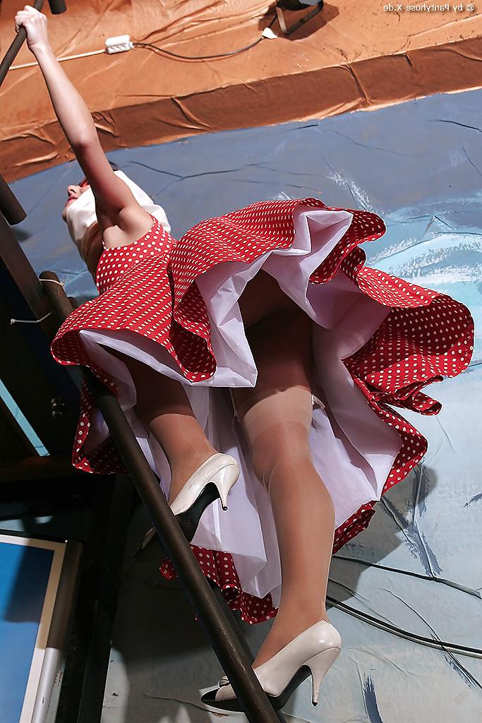 12P Retro panty