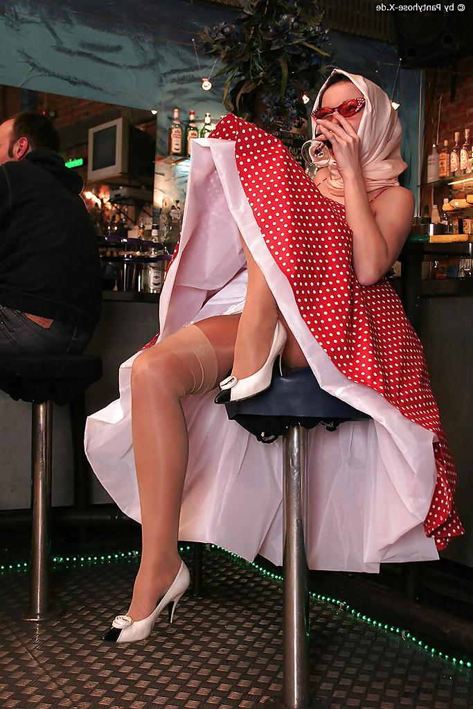12P Retro panty