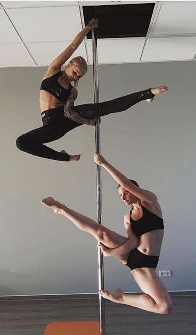 25P Pole Dancing Sluts pt.2
